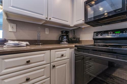 Apartamento Perdido Sun Resort 902 By Pkrm