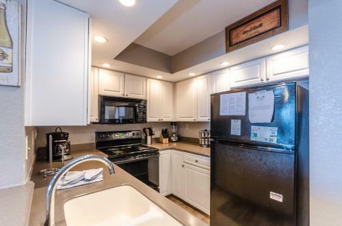Apartamento Perdido Sun Resort 902 By Pkrm