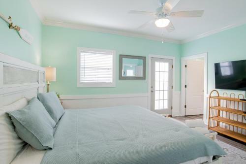 Apartamento Parrot-dise 13au By Pkrm