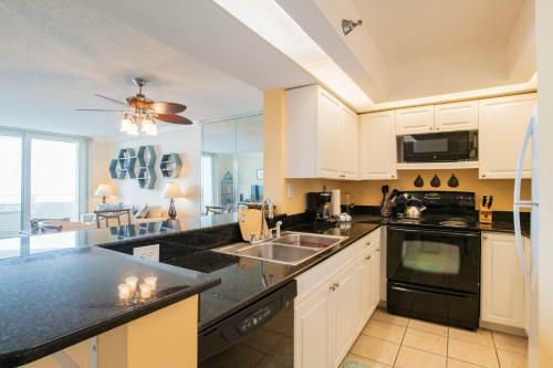 Apartamento Perdido Sun Resort 402 By Pkrm