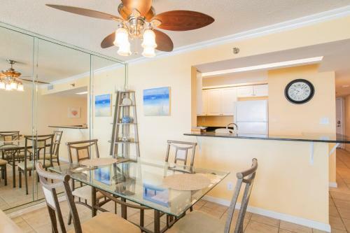 Apartamento Perdido Sun Resort 402 By Pkrm