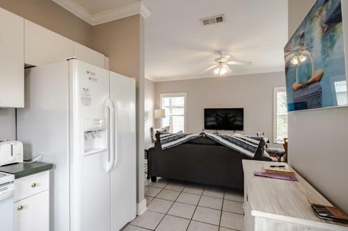 Apartamento Seascape 18cu By Pkrm