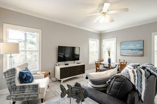 Apartamento Seascape 18cu By Pkrm