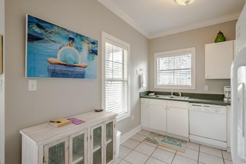 Apartamento Seascape 18cu By Pkrm