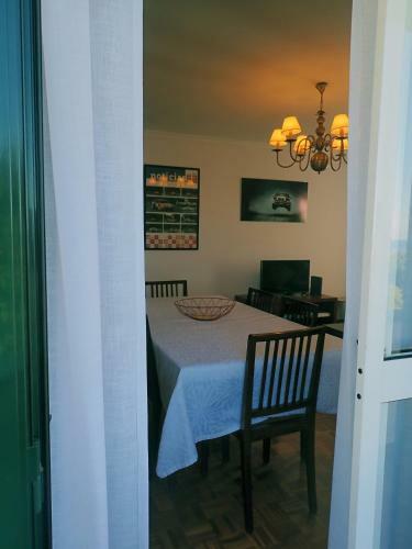 Funchal Petrolhead Apartment