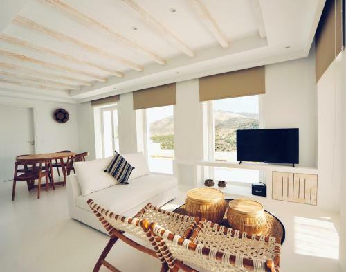 Villa Pili Pala Suites