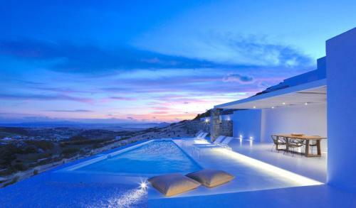 Villa Pili Pala Suites