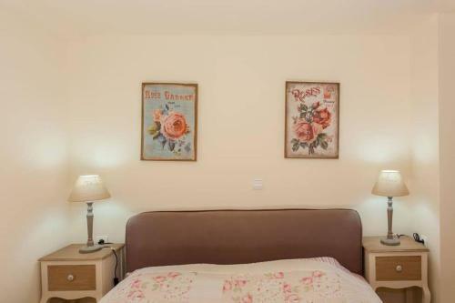 Olive Tree Farm 200m From The Beach