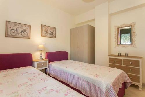 Olive Tree Farm 200m From The Beach