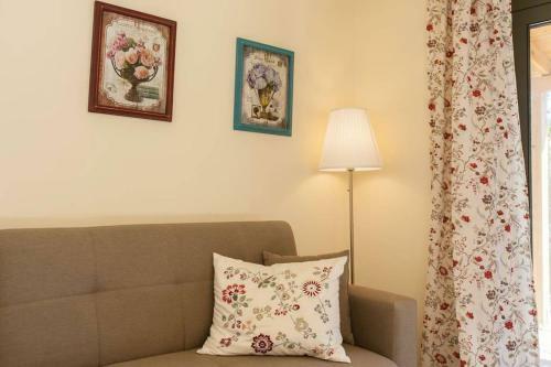 Olive Tree Farm 200m From The Beach