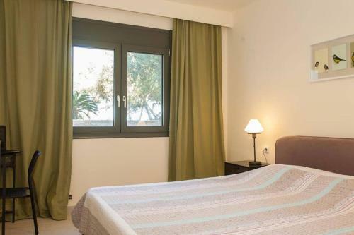 Olive Tree Farm 200m From The Beach