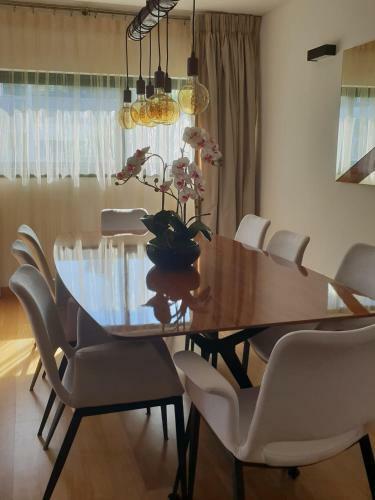 Apartamento Peaceful Sea View