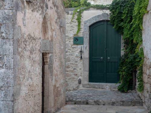 Helidona ~ Traditional Cretan Villa
