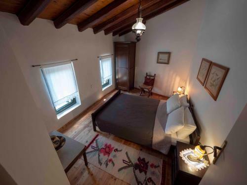 Helidona ~ Traditional Cretan Villa