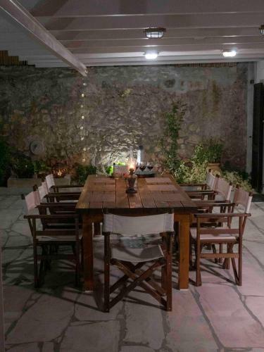 Helidona ~ Traditional Cretan Villa
