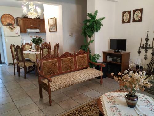 Apartamento The House With The Hydrangeas