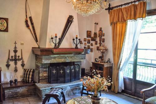 Apartamento The House With The Hydrangeas