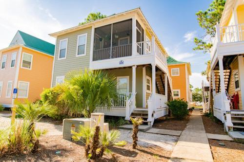 Apartamento Island Paradise 8ad By Pkrm