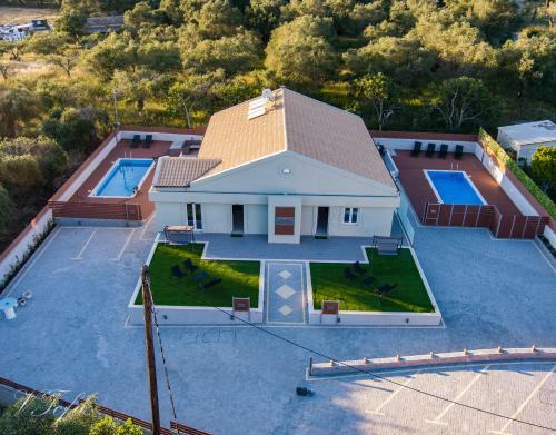 Villa Bratou