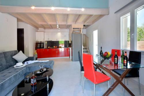 Villa Bratou