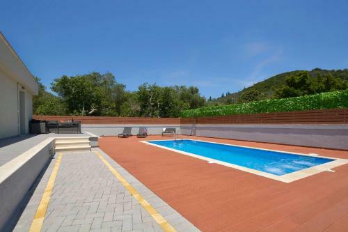 Villa Bratou