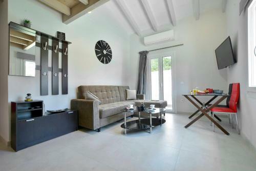 Villa Bratou