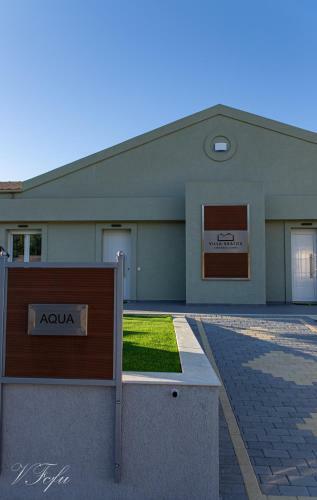Villa Bratou