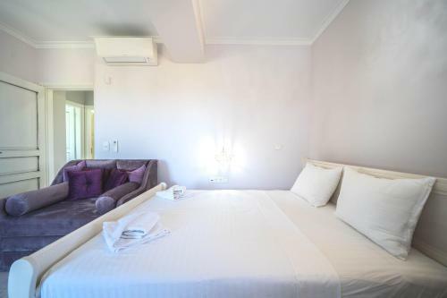 Iremia Luxury Villa With Pool