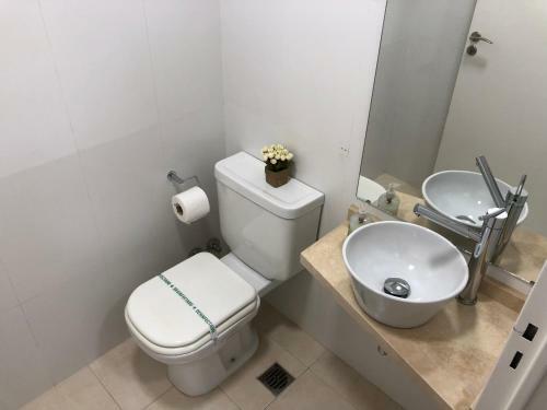 Apartamento Metropolitan Charlone