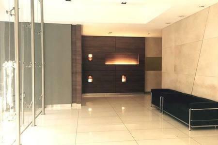 Apartamento Metropolitan Charlone