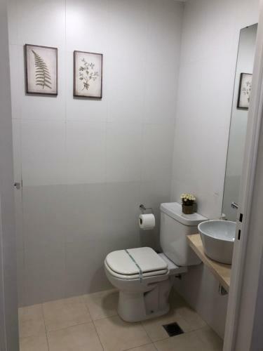 Apartamento Metropolitan Charlone