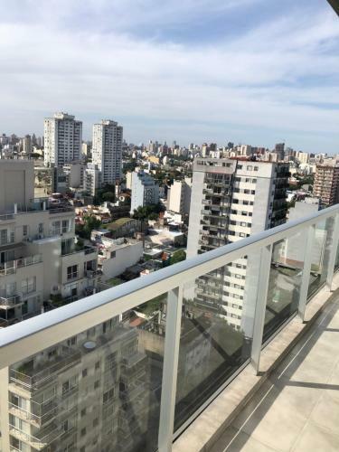 Apartamento Metropolitan Charlone