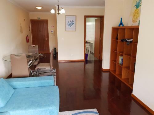 Apartamento Santiago I