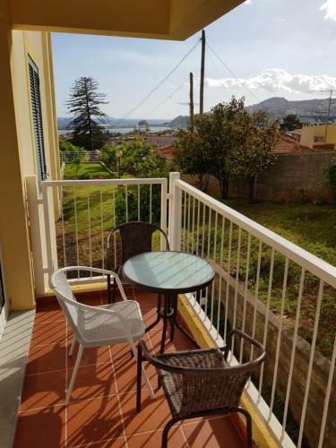 Apartamento Santiago I