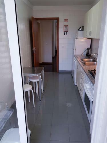 Apartamento Santiago I