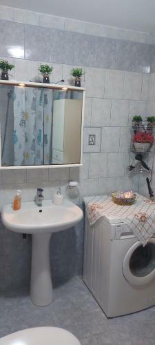 Apartamento Afroditi's 2