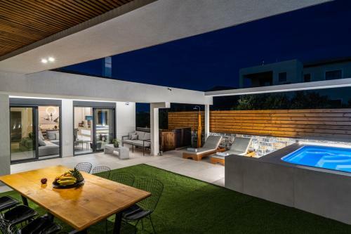 Olea Iconic Villa