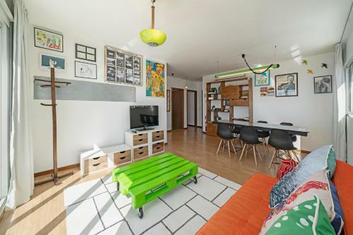 Apartamento Rooftop Funchal