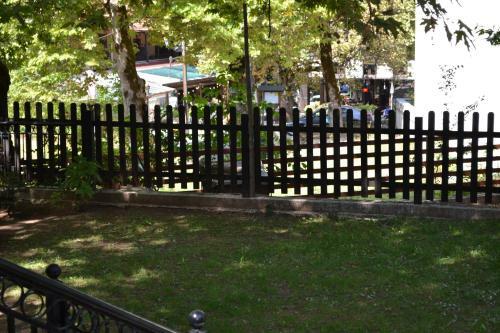 Apartamento Elati Mansion