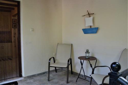 Apartamento Elati Mansion