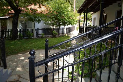Apartamento Elati Mansion