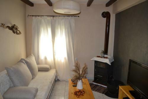 Apartamento Elati Mansion