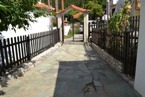 Apartamento Elati Mansion