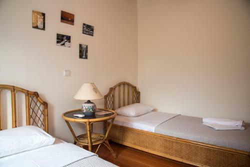 Apartamento Petra Traditional House