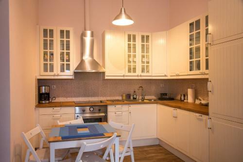 Apartamento Petra Traditional House