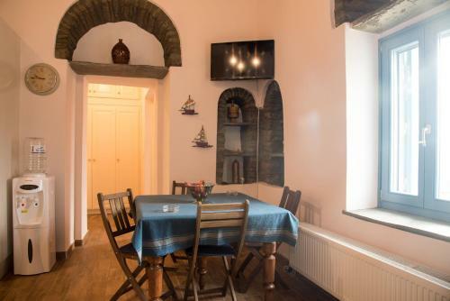 Apartamento Petra Traditional House