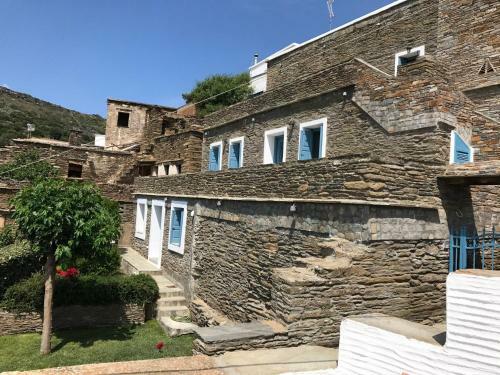 Apartamento Petra Traditional House