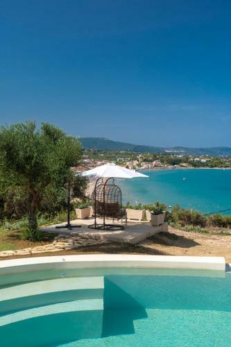 Villa Carvella With Private Pool