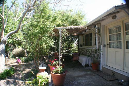 Hostal Arcadia Eressos