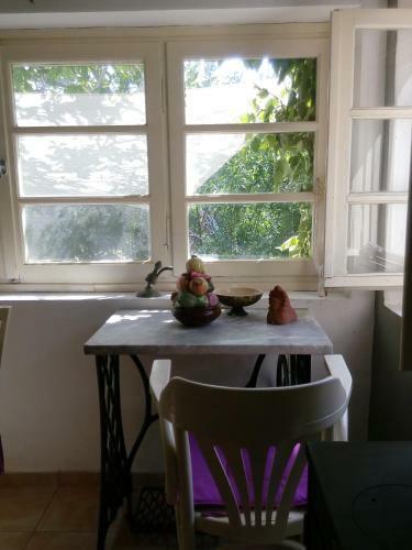 Hostal Arcadia Eressos